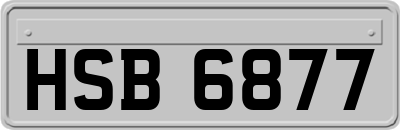 HSB6877