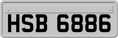 HSB6886