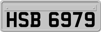 HSB6979
