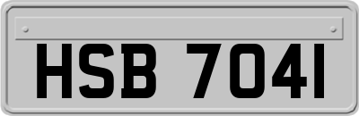 HSB7041
