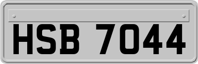 HSB7044