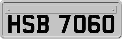 HSB7060