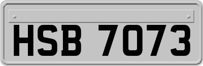HSB7073