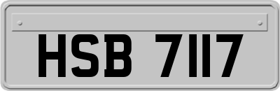 HSB7117