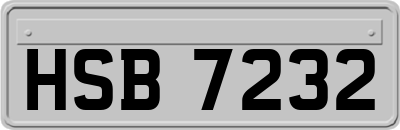 HSB7232