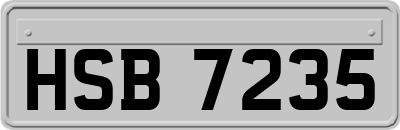 HSB7235