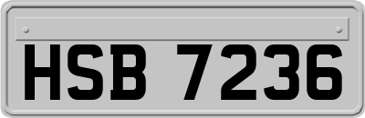 HSB7236