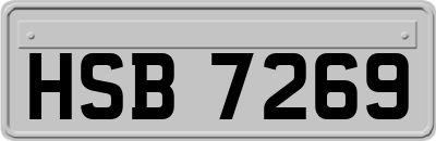 HSB7269