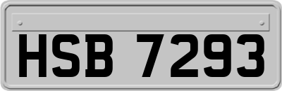 HSB7293