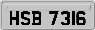 HSB7316