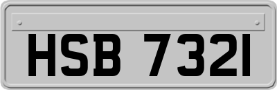 HSB7321