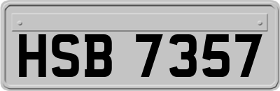 HSB7357