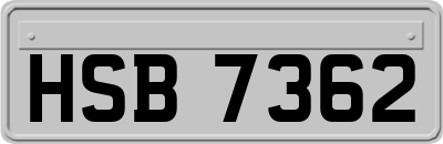 HSB7362