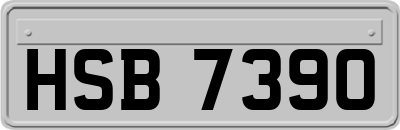 HSB7390