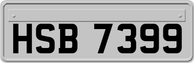HSB7399