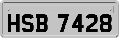 HSB7428