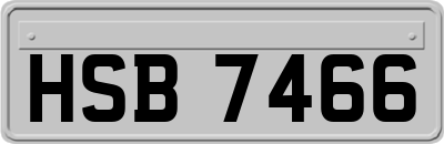 HSB7466