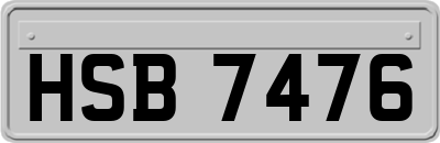 HSB7476