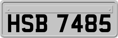 HSB7485