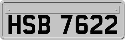 HSB7622
