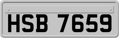 HSB7659
