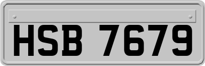 HSB7679