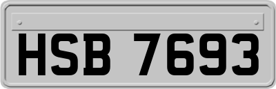 HSB7693