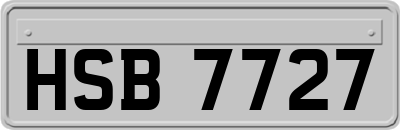 HSB7727