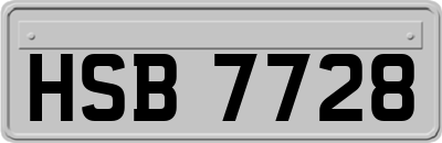 HSB7728