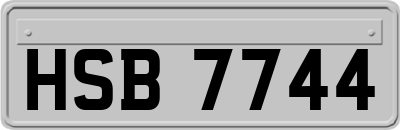 HSB7744