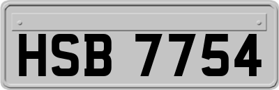 HSB7754
