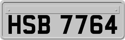 HSB7764