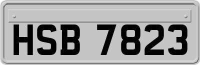 HSB7823