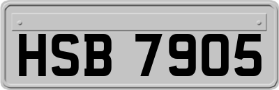 HSB7905