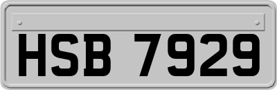 HSB7929