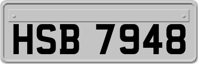 HSB7948