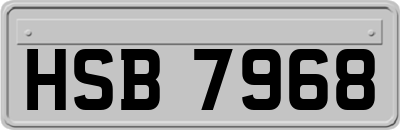 HSB7968