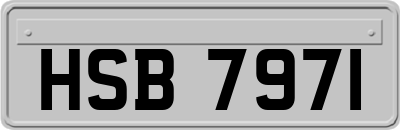 HSB7971
