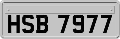 HSB7977