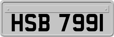 HSB7991