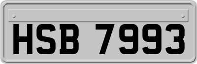 HSB7993
