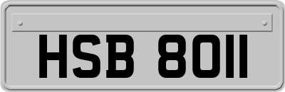 HSB8011