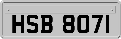 HSB8071
