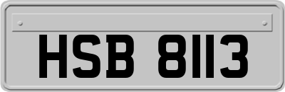 HSB8113