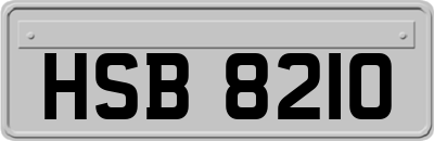 HSB8210