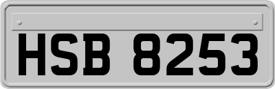 HSB8253