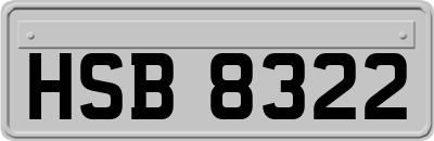 HSB8322