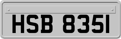 HSB8351