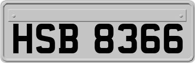 HSB8366