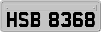 HSB8368